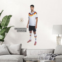 DFB Sticker WM 2026, Wandtattoo Aleksandar Pavlović