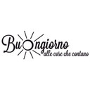 Sticker mural - Buongiorno alle cose che contano