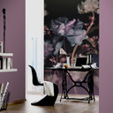 Vanda digitalt tapet i 1,5 m x 2,7 m Fashion for Walls 4 af Guido Maria Kretschmer