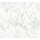 A.S. Création Vliestapete Materials grau, weiß
