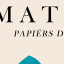 Fototapet i Matisse-stil udstilling Paris 1953 - Costa