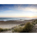 Papier peint photo Panorama de la plage