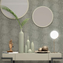 Tapeta z włókniny, tapeta graficzna Cameo taupe