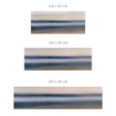 Küchenrückwand Rotko Ash - Abstrakter Horizont - Sir Edward x Grigory Gladarev
