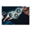 Stænkplade - Belenko - Baking recipe - Donuts