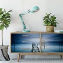 Wallprint Dias - Zeitlos - Panorama