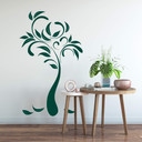 Sticker mural - Arbre Miraculeux