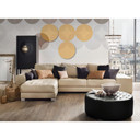 Architects Paper Papier peint photo Atelier 47 Circle Pattern style graphique
