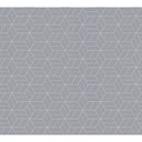 Livingwalls Vliestapete mit Glitter Metropolitan S