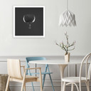 Canvasbillede, Tomatvanddråber