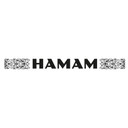 Wallsticker -  Hamam 02