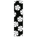 Sticker mural - Bannière Trèfleurs