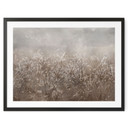 Poster Pampagras en grassen in beige - Ms Tiff