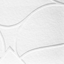 Papier peint intissé couvrant Architects Paper Pigment Classic blanc, couvrant