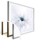 Plakat Parker - Frozen Flower
