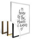 Plakat Heart of Xmas