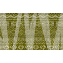 Architects Paper Papier peint photo Atelier 47 Carpet Pattern vert