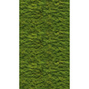 mos tapet i grøn - non-woven tapet naturlook - stue tapet