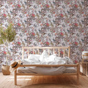 A.S. Création Dream Flowery papier peint intissé floral