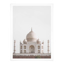 Plakat Annie - Taj Mahal