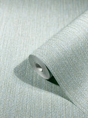 SCHÖNER-WOHNEN non-woven tapet, tekstureret grønt tapet