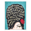 Plakat Tohmé - Amy Winehouse: Rehab
