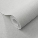 Papel pintado no tejido, Papel pintado unitario Aurora gris claro