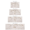 Selbstklebende Küchenrückwand Elegante Kiefer im asiatischen Stil - Ms Tiff