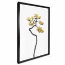 Plakat Bonsai w równowadze - Amini 