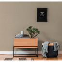 Livingwalls carta da parati Titanium 3 - Unicolor