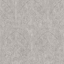 Rasch non-woven tapet, tapet Indian Style medium grå