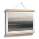Poster Rotko Sand - Minimalistische Horizon - Sir Edward x Grigory Gladarev