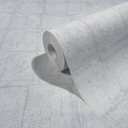 non-woven tapet blå grafik til stue soveværelse tapet marburg