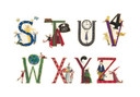 Muursticker Leffler Naamsticker