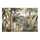 Stampa su tessuto Foresta Tropicale di Palme - Pictufy Studio