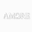 Litera dekoracyjna Amore 02