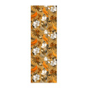 Obraz tkaniny UN Designs - Tropical Ochre - Panorama