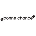 Sticker mural - Bonne Chance