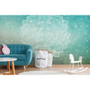 Architects Paper Papier peint photo Atelier 47 Mandala Artwork