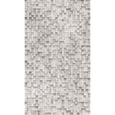 3D steneffekt tapet grå - non-woven tapet moderne - stue tapet beton look