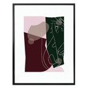 Plakat Nordic Creators - Ręce