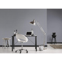 Livingwalls Vliestapete mit Glitter Metropolitan S