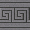 A.S. Création selbstklebende Bordüre Only Border