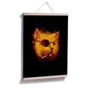 Plakat Nicebleed - Irie Eye