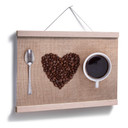 Poster - I love Coffee