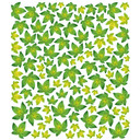 Ahorntræ (2 farver) wallsticker