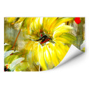 Zelfklevende Poster - Niksic - Sunny Room