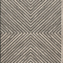 Tapeta z włókniny drewno, geometryczny wygląd drewna, wiejski dom matowy w kolorze szarym