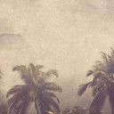 Landskabstapet Big Pictures taupe 4,50 x 2,70 m