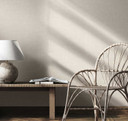 non-woven tapet i moderne tekstureret ensfarvet grå, beige uni